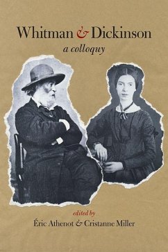 Whitman & Dickinson: A Colloquy