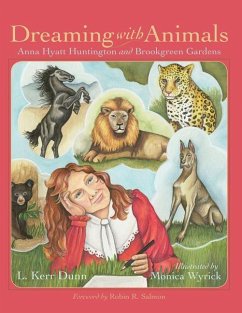 Dreaming with Animals - Dunn, L Kerr
