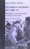 Llevadores casolanes del segle XX : pràctiques, coneixements i vivencies