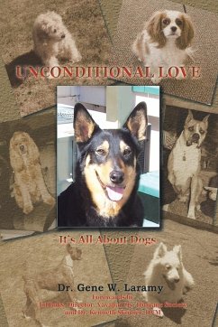 Cover Unconditional Love