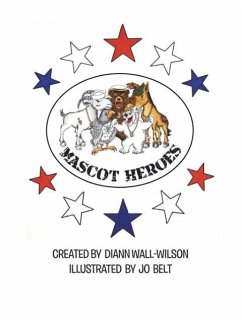 Mascot Heroes - Wall-Wilson, Diann