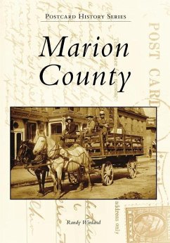Marion County - Winland, Randy