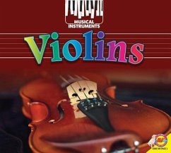 Violins - Saari, Holly