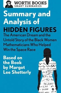 Summary and Analysis of Hidden Figures - Worth Books
