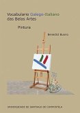 Vocabulario galego-italiano das belas artes : pintura