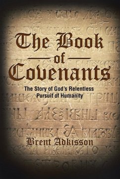 The Book of Covenants