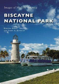 Biscayne National Park - Kushlan, James A.