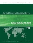 Global Financial Stability Report, April 2017: Getting the Policy Mix Right