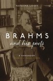 Brahms and His Poets: A Handbook