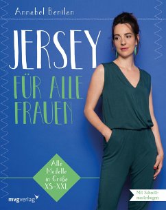 Jersey für alle Frauen - Benilan, Annabel