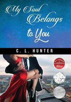 My Soul Belongs to You - Hunter, C. L.