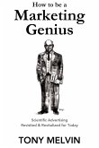 How to be a Marketing Genius