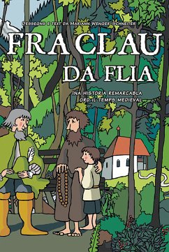 Cover Fra Clau da Flia
