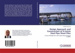 Design Approach and Construction of H-Joints Steel Pipe Sheet Piles - Kiptanui Arap Too, J.