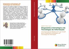 Diagnóstico Estratégico da Tecnologia da Informação