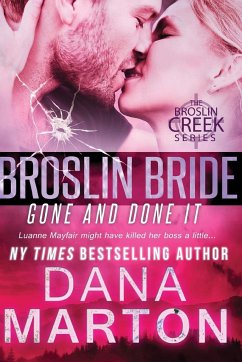 Broslin Bride - Marton, Dana
