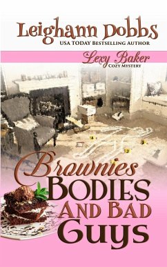 Brownies, Bodies and Bad Guys - Dobbs, Leighann