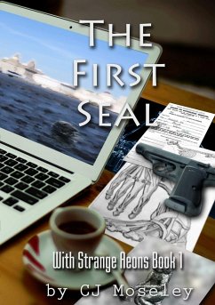 The First Seal - Moseley, Cj