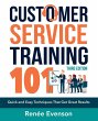 The Customer Service Training 101 - Bild 1