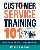 Customer Service Training 101