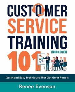 Customer Service Training 101 - Evenson, Renee