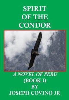 Spirit of the Condor - Covino, Joseph