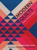 Modern Quilts - The Modern Quilt Guild