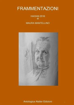 FRAMMENTAZIONI - Mantellino, Maura