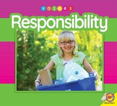 Responsibility - Amoroso, Cynthia