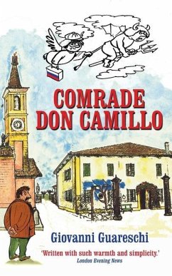 Comrade Don Camillo - Guareschi, Giovanni