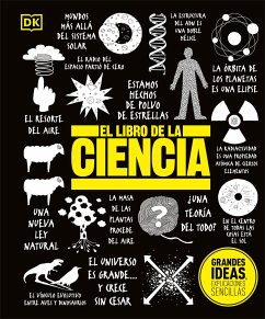 El Libro de la Ciencia (the Science Book) - Dk