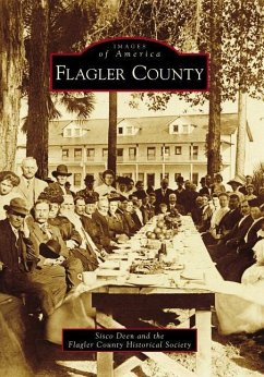 Flagler County - Deen, Sisco