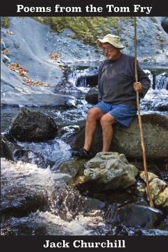 Cover Poems from the Tom Fry