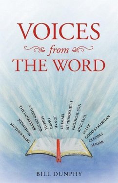 VOICES from THE WORD - Dunphy, Bill