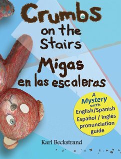 Crumbs on the Stairs - Migas en las escaleras - Beckstrand, Karl