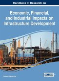 Handbook of Research on Economic, Financial, and Industrial Impacts on Infrastructure Development