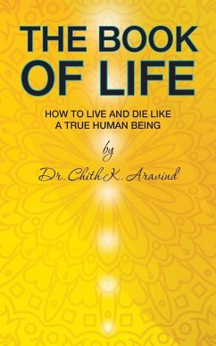 The Book of Life - Aravind, Chith K.