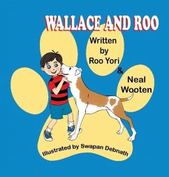 Wallace and Roo - Yori, Roo; Wooten, Neal