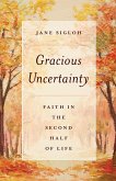 Gracious Uncertainty