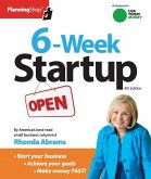 Six-Week Startup