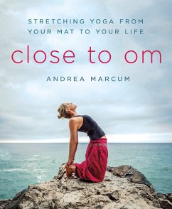 Close to Om - Marcum, Andrea