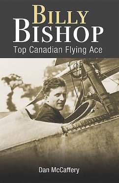 Billy Bishop - McCaffery, Dan