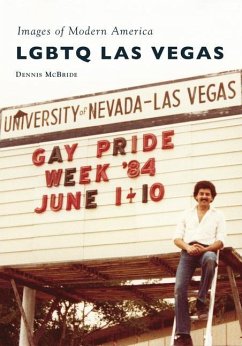 LGBTQ Las Vegas - Mcbride, Dennis