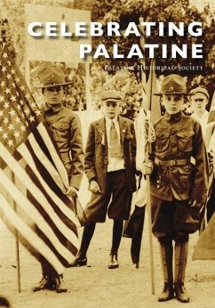 Celebrating Palatine - Palatine Historical Society