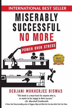 Cover Miserably Successful No More