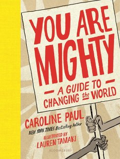 You Are Mighty - Paul, Caroline