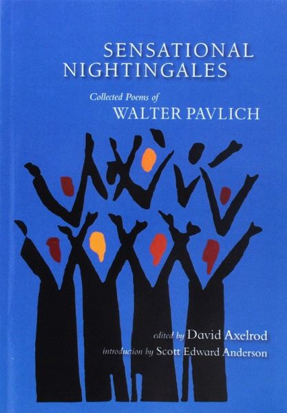 Sensational Nightingales Sensational Nightingales