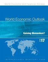 Cover World Economic Outlook, April 2017