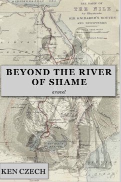 Beyond the River of Shame - Czech, Ken