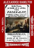 THE FEDERALIST PAPERS